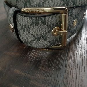 Womens Michael Kors  belt large